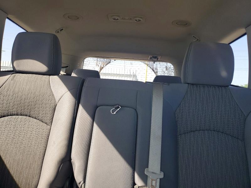 Продаж на аукціоні авто 2017 Chevrolet Traverse, vin: 1GNKVFKD3HJ352564, номер лоту: 53270896