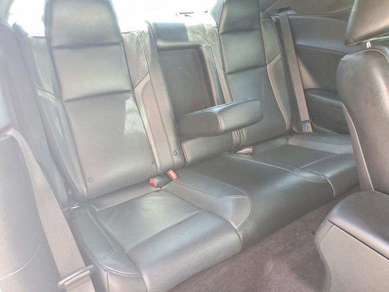 Продаж на аукціоні авто 2018 Dodge Challenger, vin: 2C3CDZAG1JH331334, номер лоту: 52154796