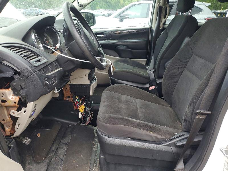 Aukcja sprzedaży 2019 Dodge Grand Caravan, vin: 2C7WDGBG2KR591882, numer aukcji: 52406806