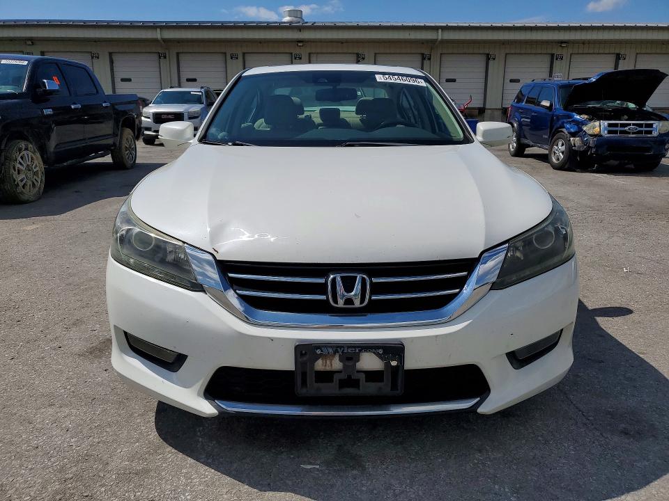 Продаж на аукціоні авто 2014 Honda Accord, vin: 1HGCR3F88EA002387, номер лоту: 54546096