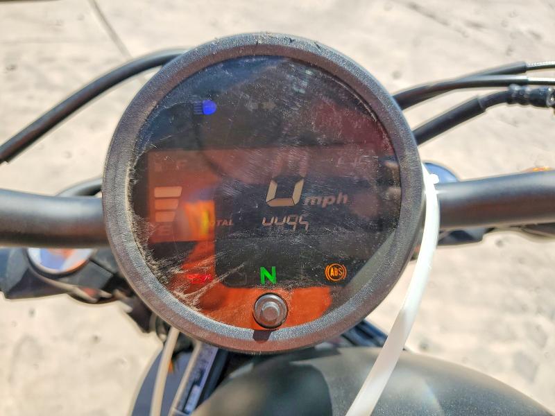 54717586 :رقم المزاد ، MLHPC565XK5200022 vin ، 2019 Honda Cmx500 مزاد بيع