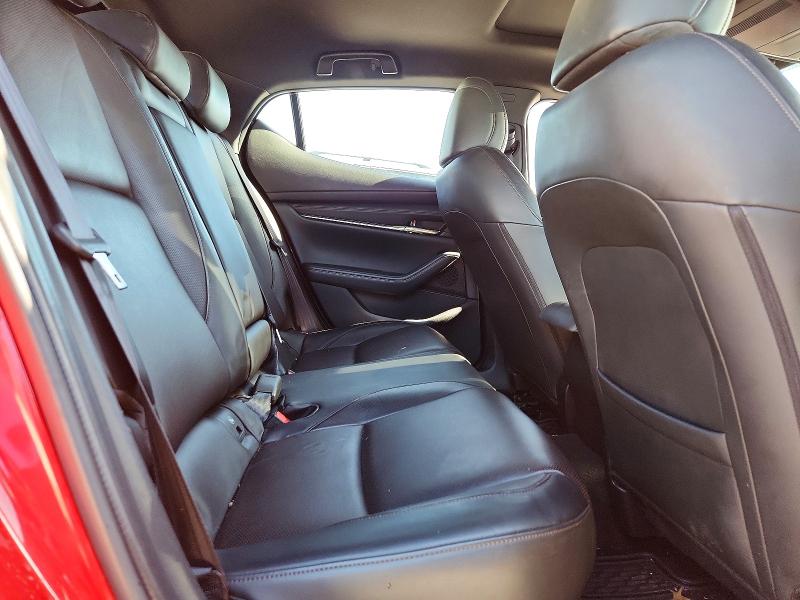Aukcja sprzedaży 2019 Mazda 3, vin: JM1BPALM9K1105416, numer aukcji: 52412216