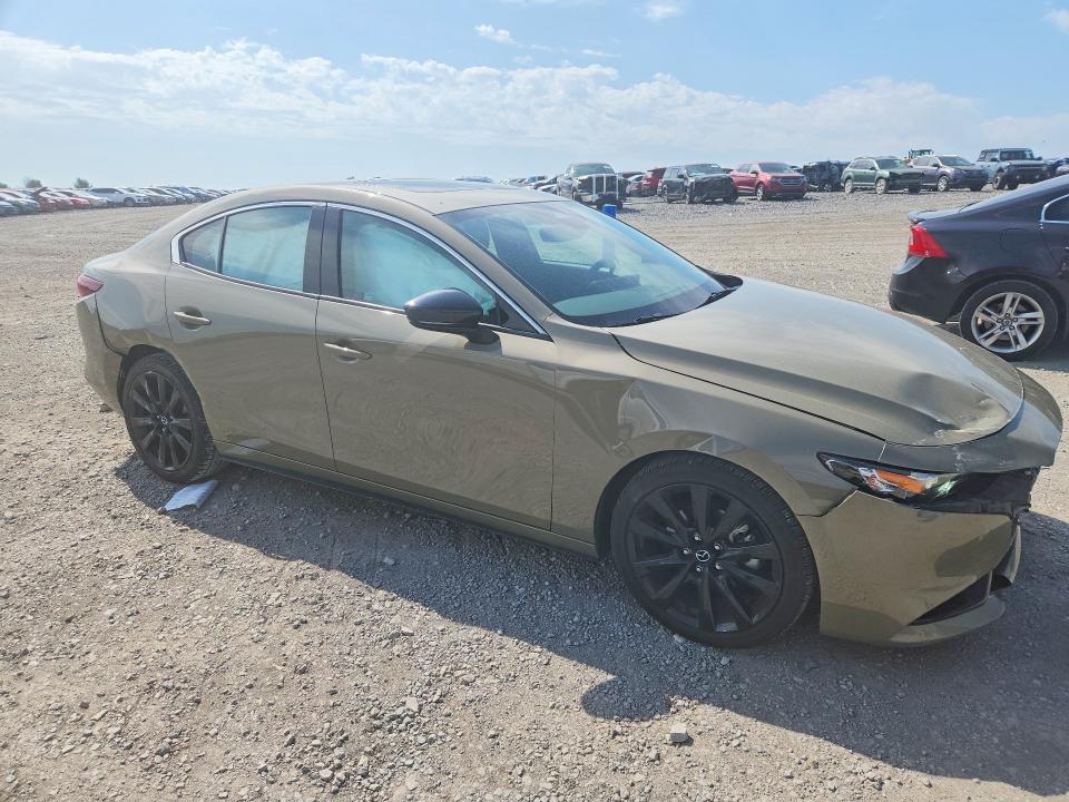 Aukcja sprzedaży 2024 Mazda 3, vin: 3MZBPBXY5RM407198, numer aukcji: 53951326