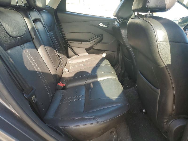 2014 Ford Focus მანქანა იყიდება აუქციონზე, vin: 1FADP3K23EL169969, აუქციონის ნომერი: 54357036