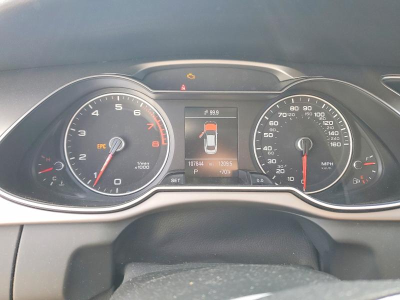 Aukcja sprzedaży 2014 Audi A4, vin: WAUFFAFL8EA063278, numer aukcji: 51685806