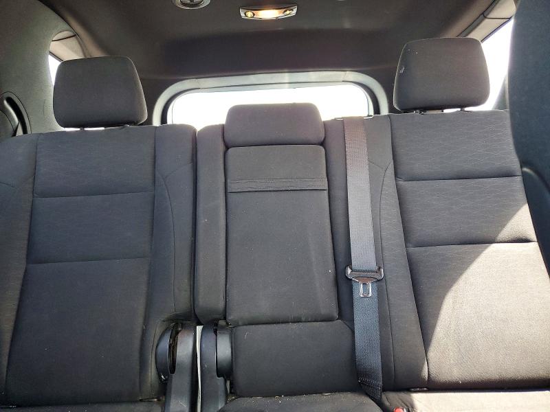 Продаж на аукціоні авто 2020 Dodge Durango, vin: 1C4RDJDG2LC220848, номер лоту: 54150816
