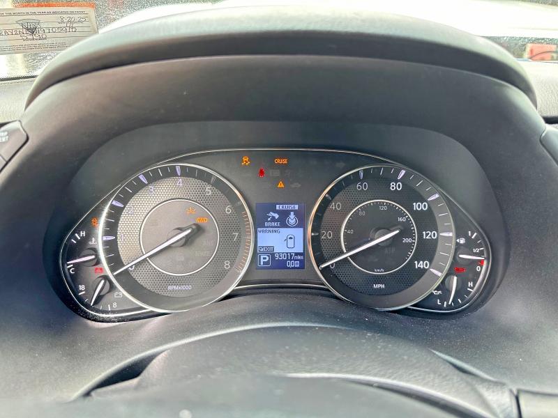 Aukcja sprzedaży 2017 Nissan Armada, vin: JN8AY2NE1H9705916, numer aukcji: 50952826