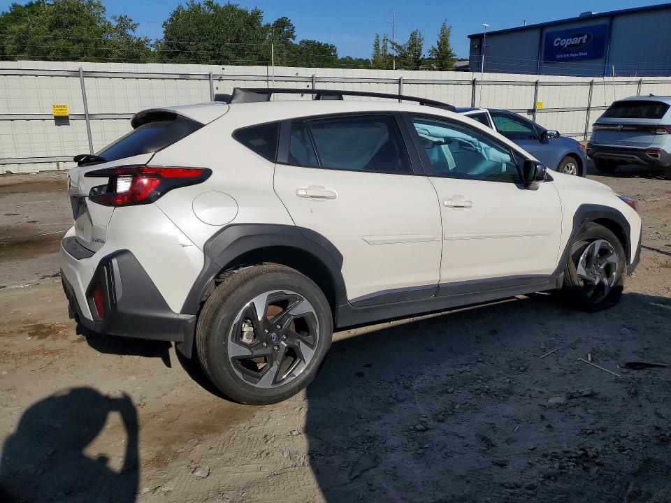 Продаж на аукціоні авто 2024 Subaru Crosstrek, vin: 4S4GUHM61R3719944, номер лоту: 54237736
