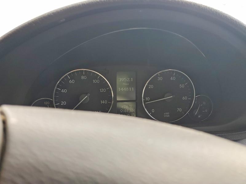 Продаж на аукціоні авто 2006 Mercedes-benz C, vin: WDBRF52HX6F742805, номер лоту: 53828276