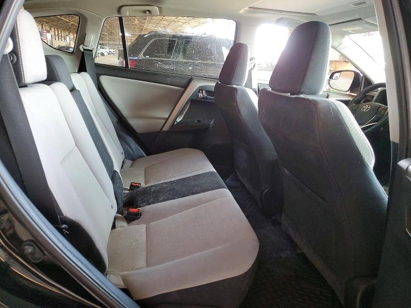 Aukcja sprzedaży 2018 Toyota Rav4, vin: 2T3WFREV5JW442657, numer aukcji: 52228836