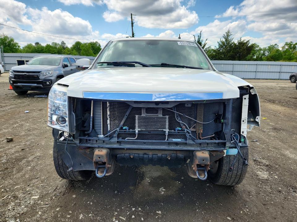 53253616 :رقم المزاد ، 1GYFK63837R346102 vin ، 2007 Cadillac Escalade مزاد بيع