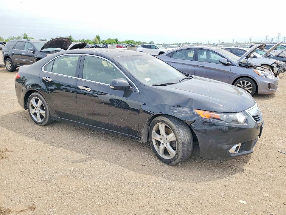 53846246 :رقم المزاد ، JH4CU2F63DC007794 vin ، 2013 Acura Tsx مزاد بيع