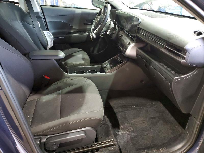 Продажа на аукционе авто 2025 Hyundai Kona, vin: KM8HC3AB1SU275492, номер лота: 54155536