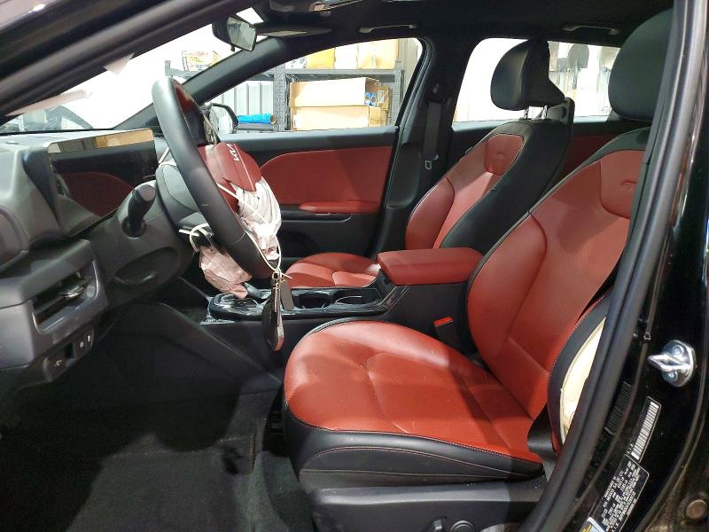 Продаж на аукціоні авто 2026 Kia K4, vin: 3KPFW4DE4TE269118, номер лоту: 53590676