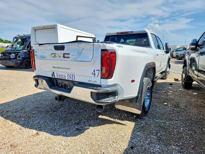 Продажа на аукционе авто 2023 Gmc Sierra3500, vin: 1GT49TEY5PF132654, номер лота: 52754966
