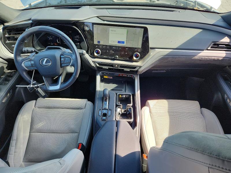 Продажа на аукционе авто 2024 Lexus Tx 350, vin: 5TDAAAA64RS001799, номер лота: 52048766