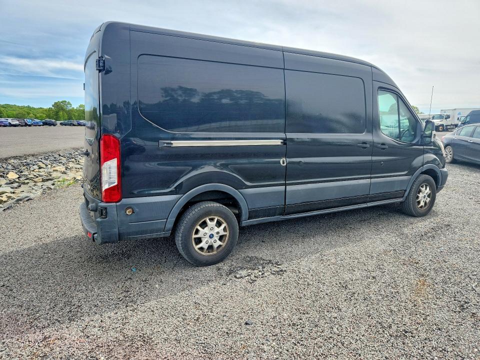 Aukcja sprzedaży 2015 Ford Transit, vin: 1FTYR2CM2FKA84161, numer aukcji: 50273736