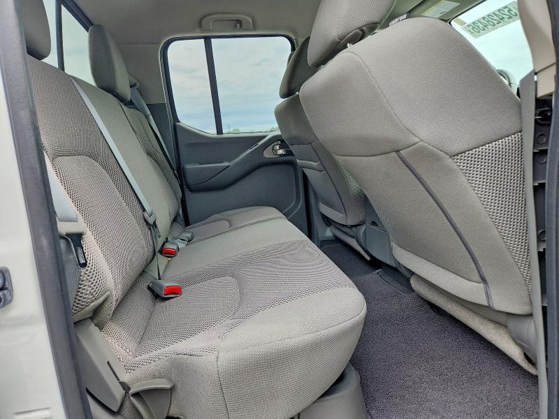 52428436 :رقم المزاد ، 1N6ED0EAXMN705812 vin ، 2021 Nissan Frontier مزاد بيع