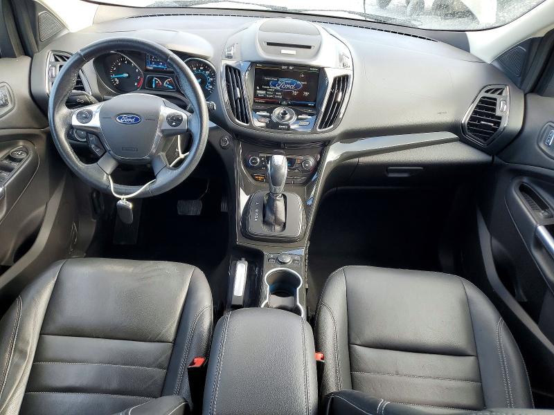 Продаж на аукціоні авто 2015 Ford Escape, vin: 1FMCU9J96FUC62718, номер лоту: 54283776