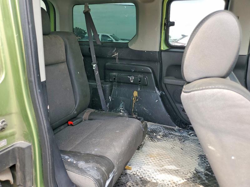 54398676 :رقم المزاد ، 5J6YH187X6L004173 vin ، 2006 Honda Element مزاد بيع