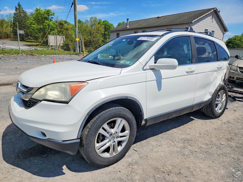 Aukcja sprzedaży 2011 Honda Crv Awd, vin: 5J6RE4H71BL064190, numer aukcji: 52175856