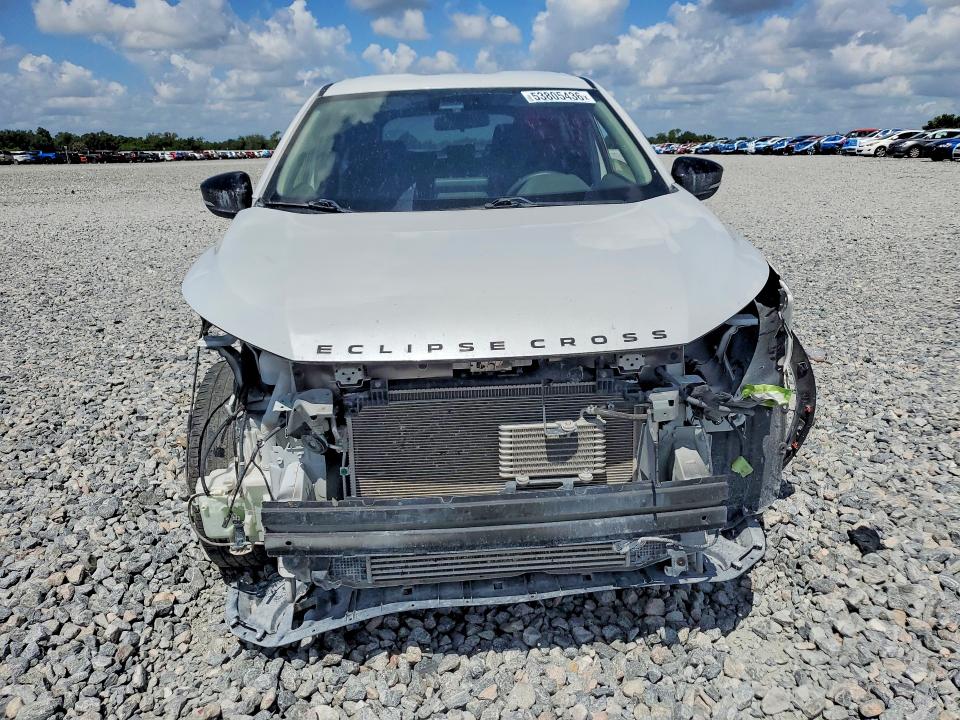 Продаж на аукціоні авто 2023 Mitsubishi Eclipse Cross, vin: JA4ATVAA5PZ044303, номер лоту: 53805436