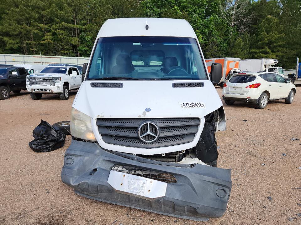 Продаж на аукціоні авто 2014 Mercedes-benz Sprinter, vin: WD3PE8CC7E5870076, номер лоту: 47390416