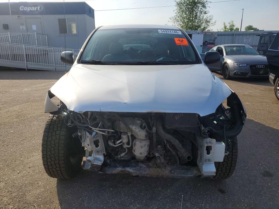 Продаж на аукціоні авто 2008 Toyota Rav4, vin: JTMBK33V285043040, номер лоту: 54924146