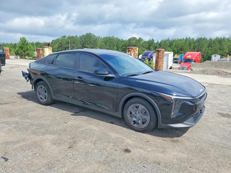 Продажа на аукционе авто 2026 Kia K4, vin: 3KPFT4DE6TE260820, номер лота: 54327946