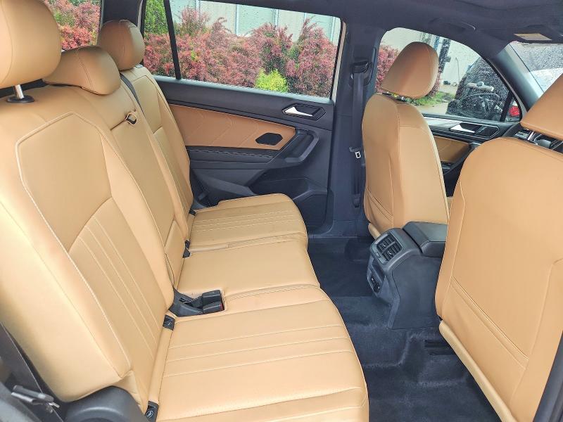 Продажа на аукционе авто 2024 Volkswagen Tiguan, vin: 3VVCB7AX7RM069534, номер лота: 54631596