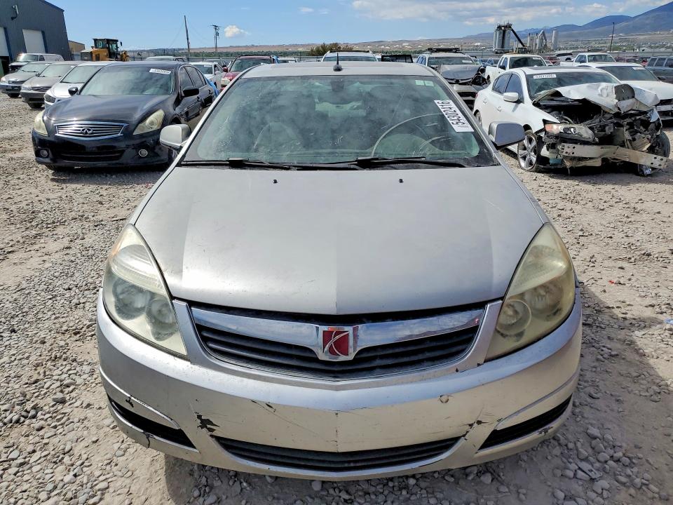 Продаж на аукціоні авто 2007 Saturn Aura, vin: 1G8ZS57N57F204407, номер лоту: 54302416