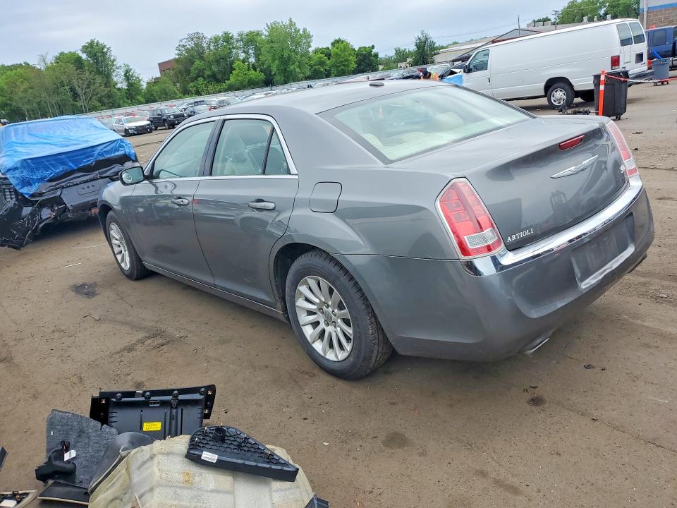 53981416 :رقم المزاد ، 2C3CCAAG9CH138419 vin ، 2012 Chrysler 300 مزاد بيع