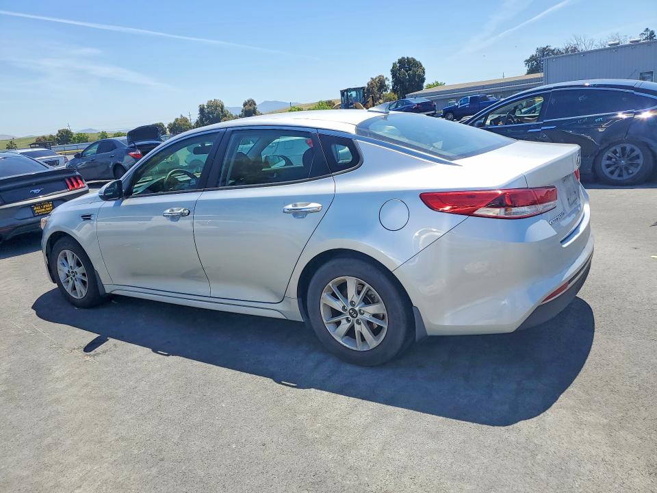 Aukcja sprzedaży 2016 Kia Optima, vin: 5XXGT4L35GG088670, numer aukcji: 53270976