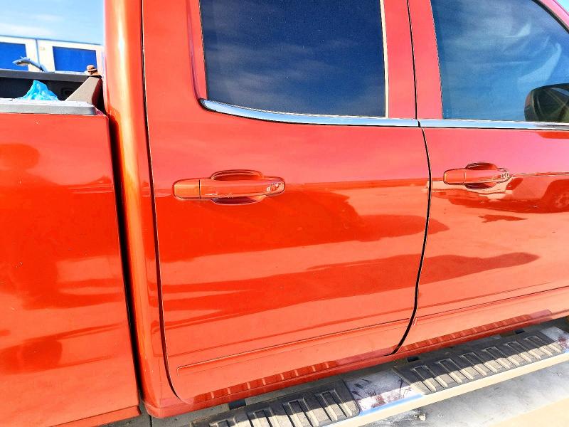 Aukcja sprzedaży 2015 Gmc Sierra, vin: 1GTV2UEC6FZ193754, numer aukcji: 53092976