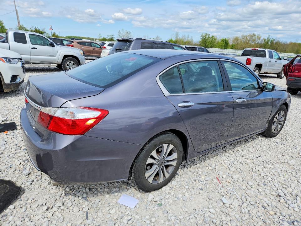 Продажа на аукционе авто 2015 Honda Accord, vin: 1HGCR2F38FA235931, номер лота: 52334676