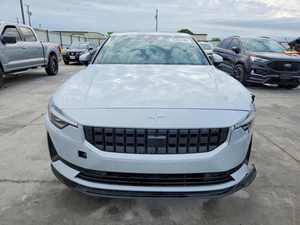 55062396 :رقم المزاد ، YSMEG3KA8PL114477 vin ، 2023 Polestar 2 مزاد بيع