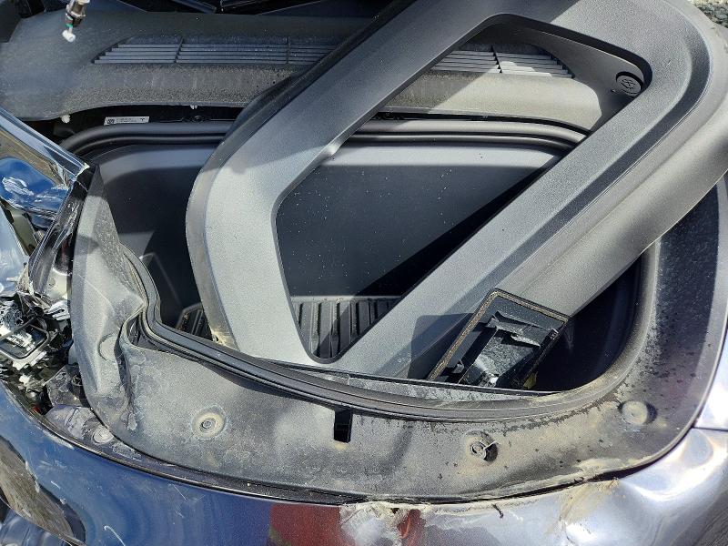 Aukcja sprzedaży 2024 Tesla Model Y, vin: 7SAYGDEE8RA328808, numer aukcji: 54729276