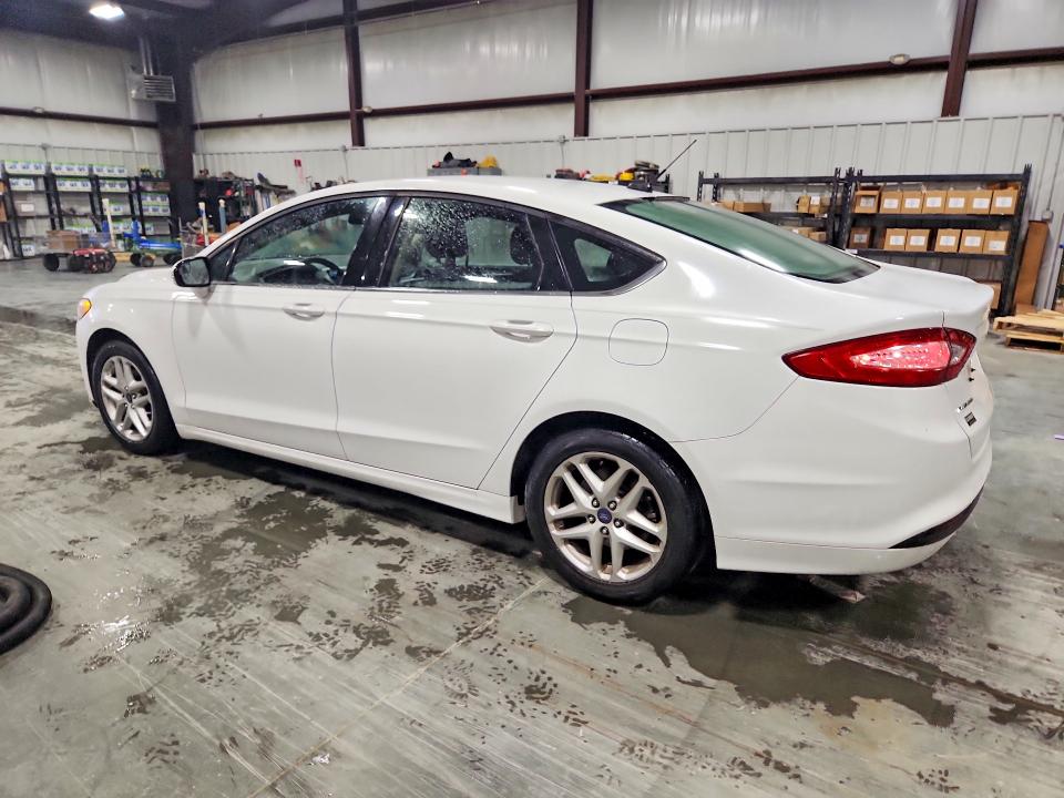 2014 Ford Fusion მანქანა იყიდება აუქციონზე, vin: 3FA6P0H70ER123396, აუქციონის ნომერი: 54301386
