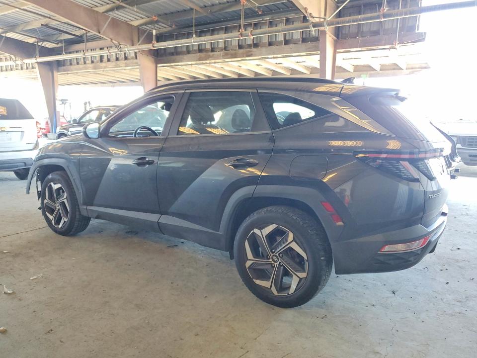 2022 Hyundai Tucson მანქანა იყიდება აუქციონზე, vin: 5NMJFCAE7NH032613, აუქციონის ნომერი: 52723886