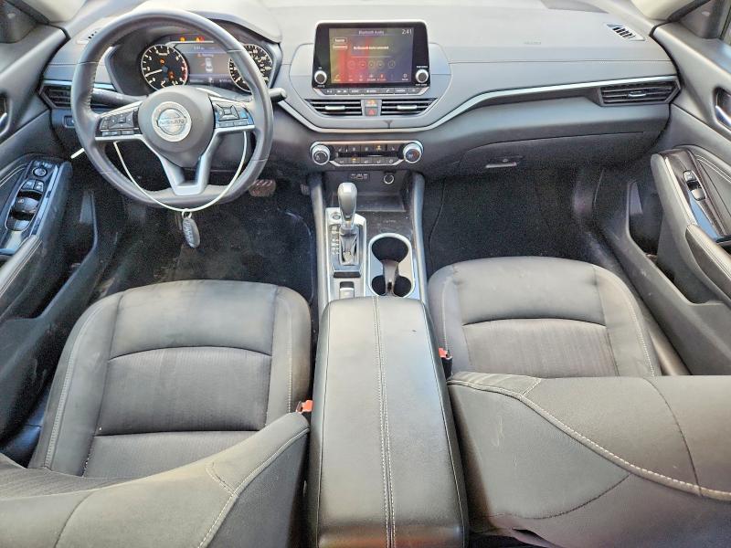 Aukcja sprzedaży 2021 Nissan Altima, vin: 1N4BL4DW8MN311471, numer aukcji: 52911376