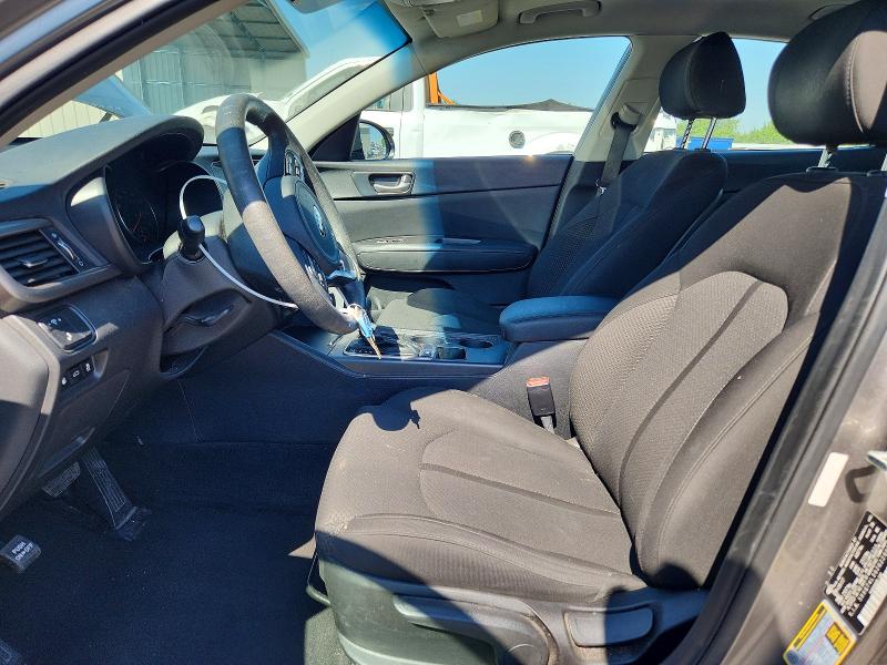 Продажа на аукционе авто 2018 Kia Optima, vin: 5XXGT4L39JG229067, номер лота: 52754846