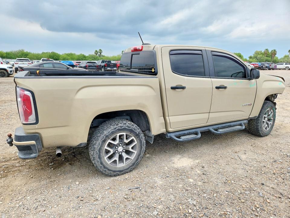 Aukcja sprzedaży 2021 Gmc Canyon, vin: 1GTG6FEN3M1206059, numer aukcji: 51853316