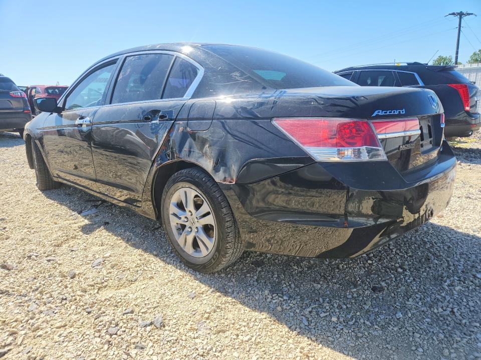 53130446 :رقم المزاد ، 1HGCP2F62CA128644 vin ، 2012 Honda Accord مزاد بيع
