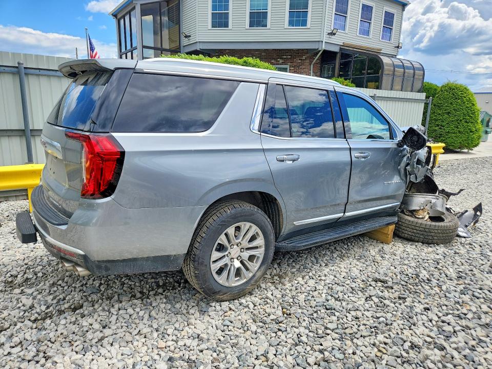 Продаж на аукціоні авто 2023 Gmc Yukon, vin: 1GKS2DKL6PR233182, номер лоту: 54561696