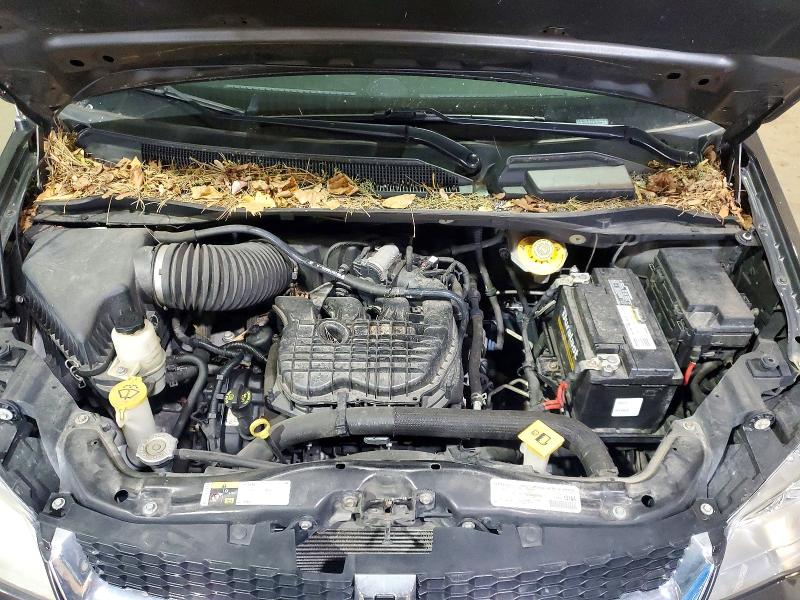 53963386 :رقم المزاد ، 2C4RDGCG0JR266977 vin ، 2018 Dodge Grand Caravan مزاد بيع