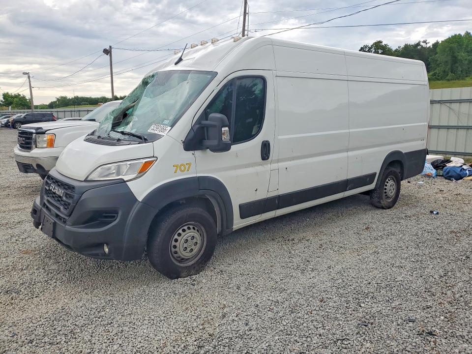 Aukcja sprzedaży 2024 Ram Promaster 3500, vin: 3C6MRVJG5RE130402, numer aukcji: 52991866