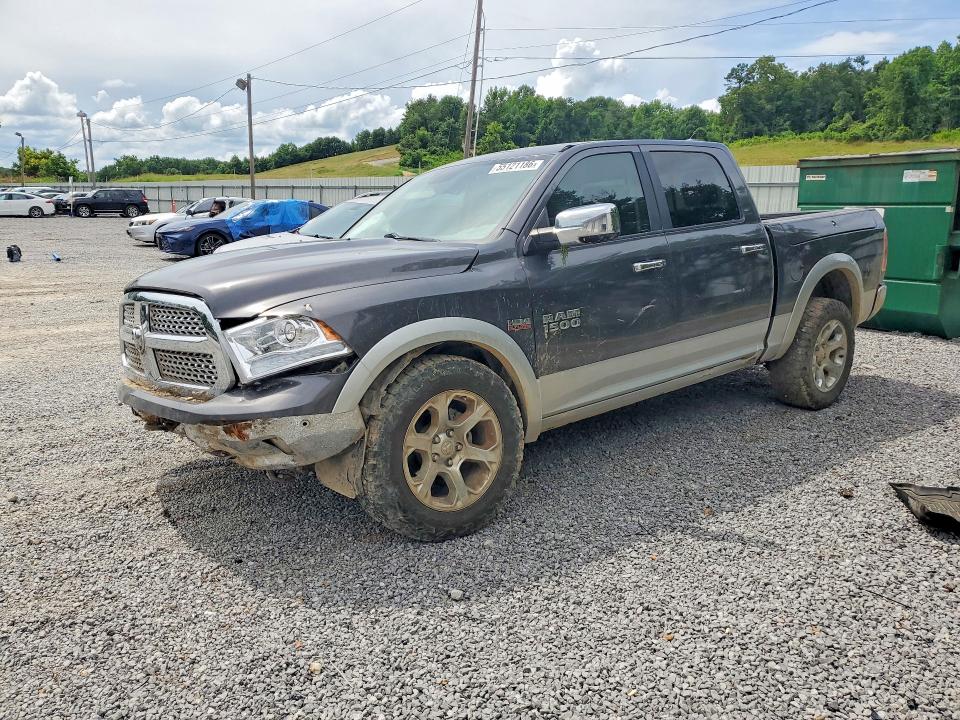 2015 Ram 1500 მანქანა იყიდება აუქციონზე, vin: 1C6RR7NT0FS773547, აუქციონის ნომერი: 55121186