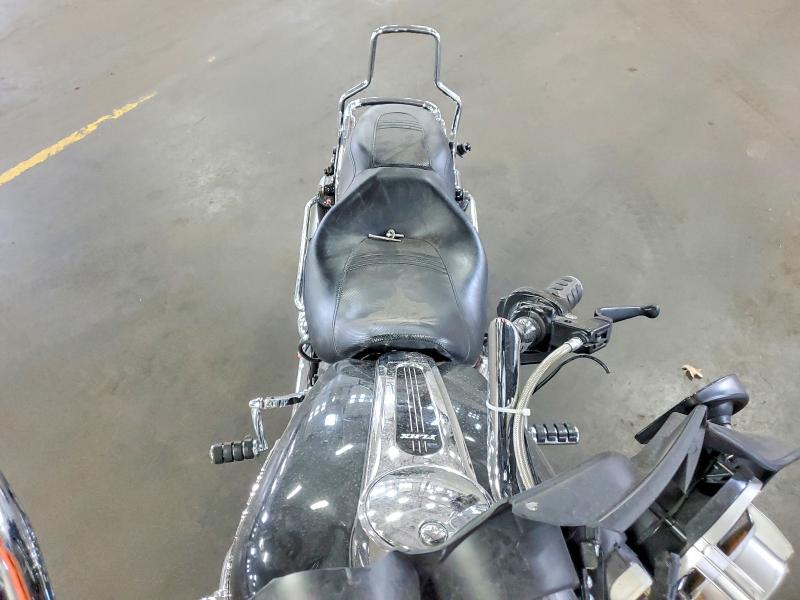 2006 Harley Davidson Flhxi მანქანა იყიდება აუქციონზე, vin: 1HD1KBW126Y703893, აუქციონის ნომერი: 53277166