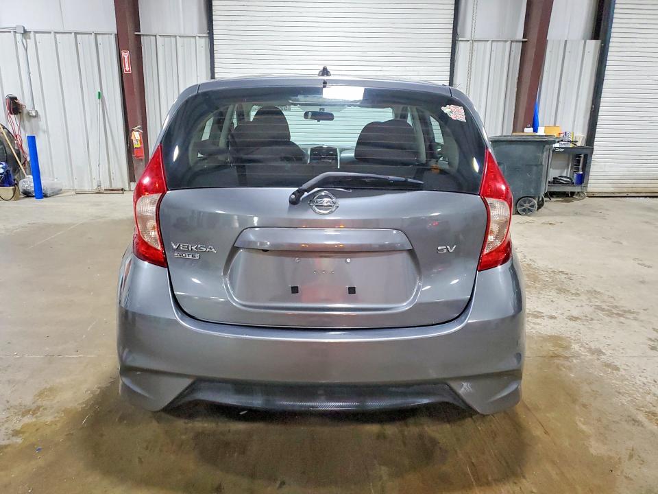 Продаж на аукціоні авто 2017 Nissan Versa Note, vin: 3N1CE2CP6HL363620, номер лоту: 52223656