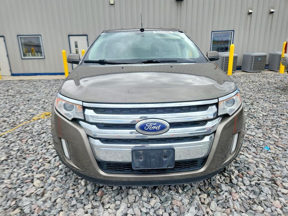 2014 Ford Edge მანქანა იყიდება აუქციონზე, vin: 2FMDK4KC6EBB04097, აუქციონის ნომერი: 53544906